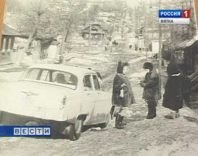 Фотографии из личного архива