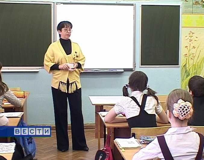 Учитель- новатор