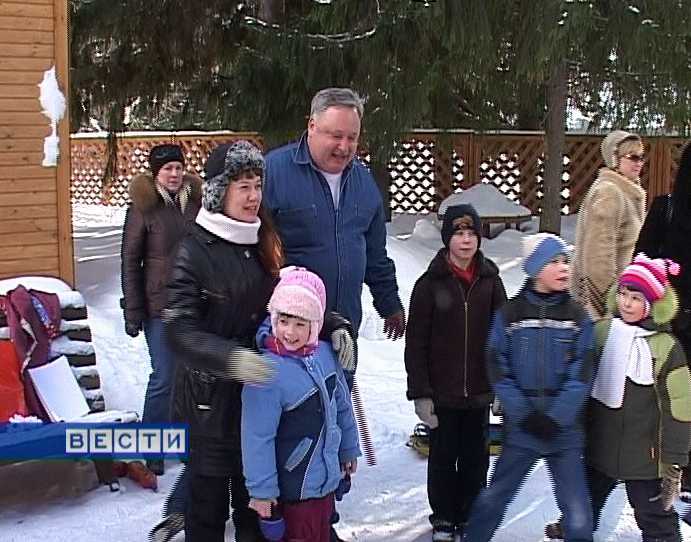 Благотворительный фонд 