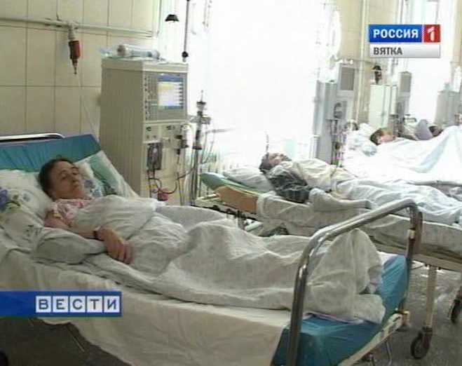 Качество медобслуживания