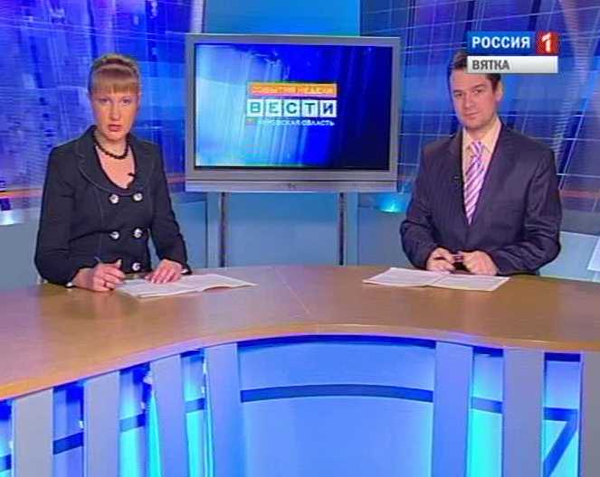 События недели (08.03.2010-15.03.2010)