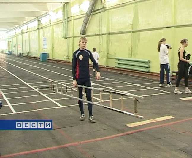 Успешный старт