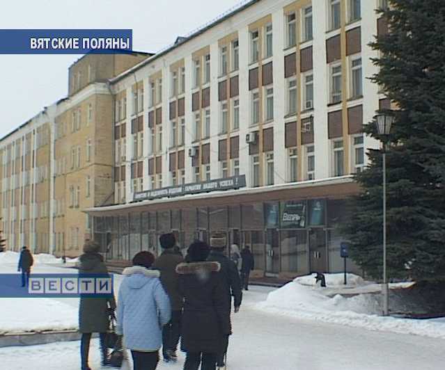 На приём к прокурору