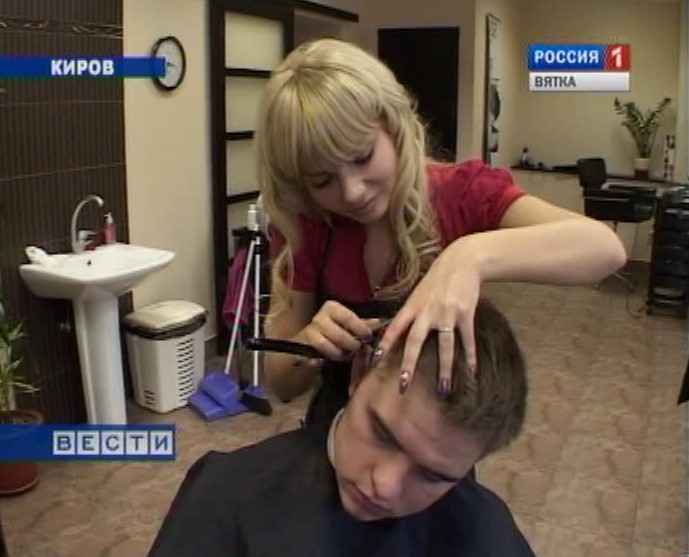 Смотреть страшно…