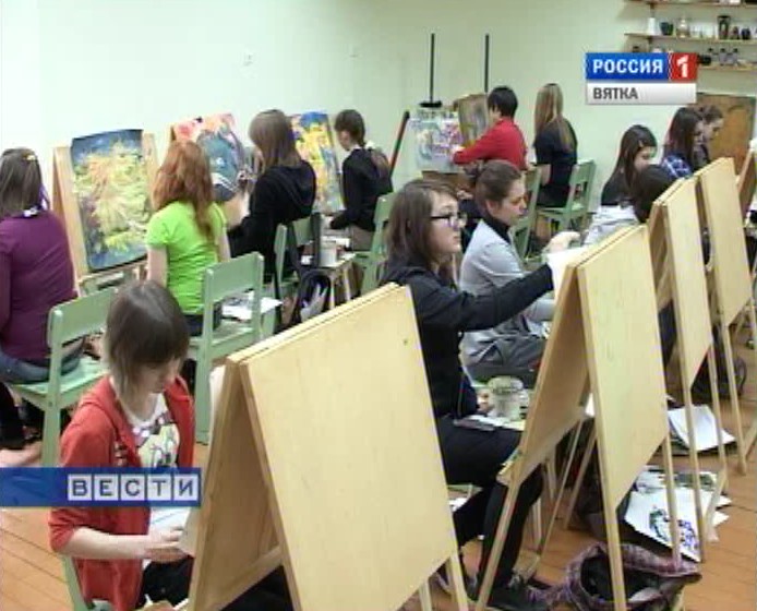 Наследники Васнецовых