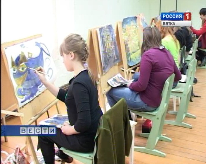 По стопам Васнецовых