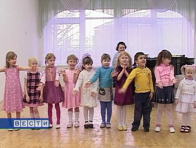 Эстетическое воспитание