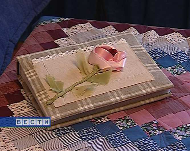 Лоскутное творчество