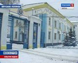 События недели (22.02.2010-28.02.2010)