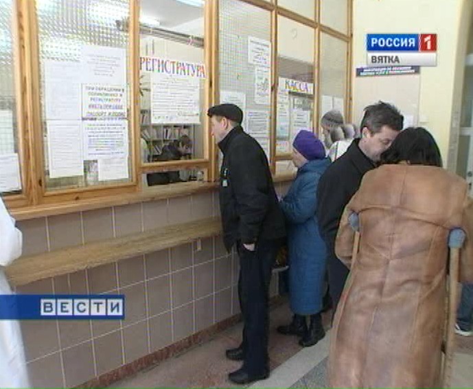 Интернет против очередей