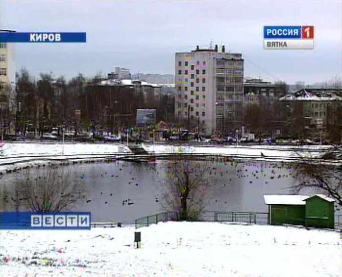 Весна пришла!