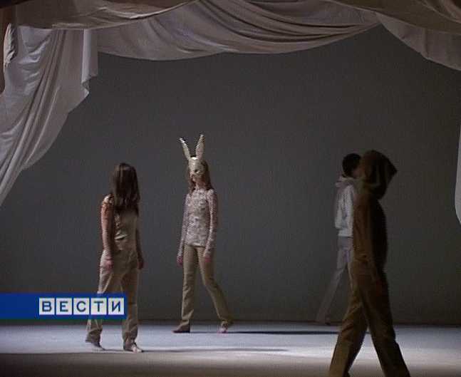 Борщевик. Правдивая история