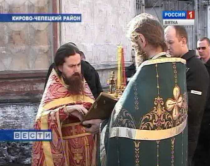 Пасхальная неделя