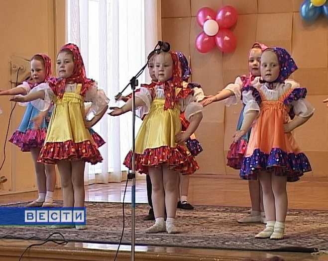 Пасхальные колокольчики