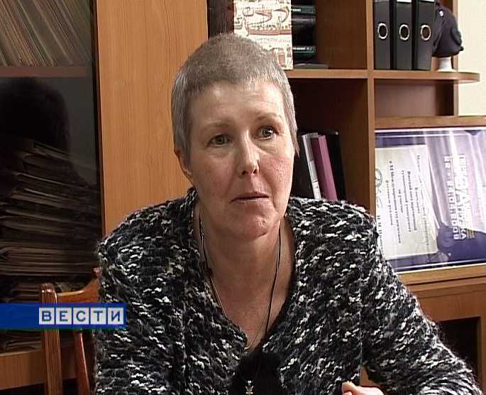 Гостья из Эстонии