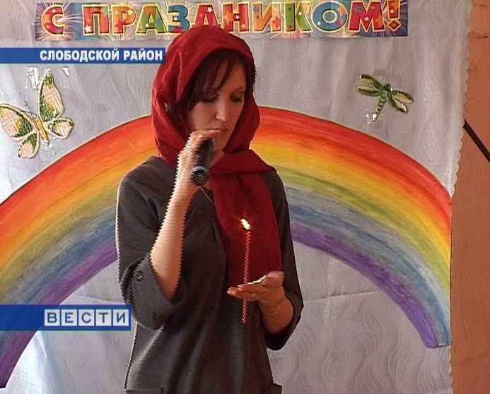 Пасхальные концерты