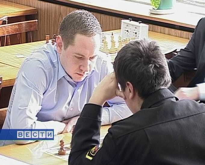 Шахматный турнир