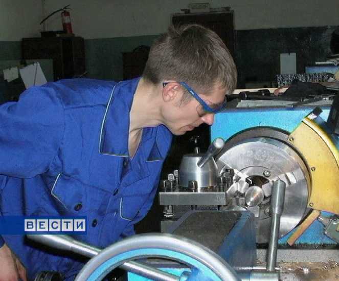 Конкурс профмастерства