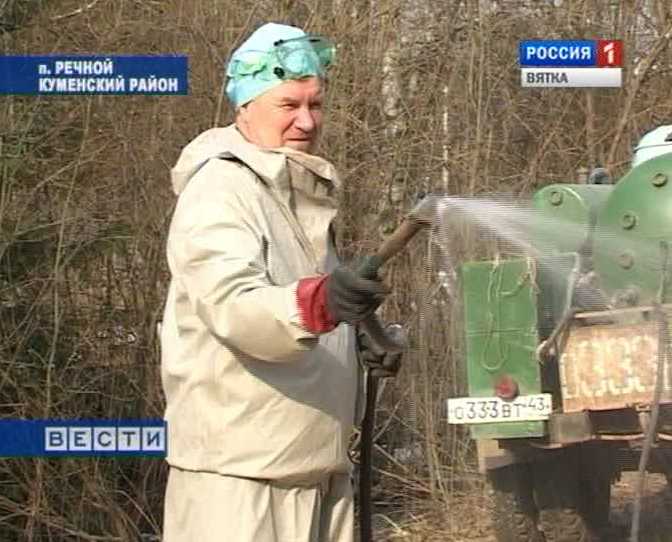 Проверка боеспособности