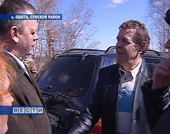 Вятские корни Алексея Булдакова