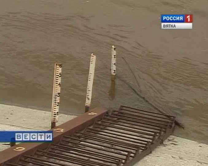 Загрязнение воды