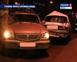 ДТП на Московской