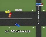 События недели (05.04.2010-12.04.2010)