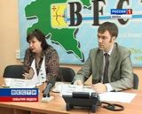 События недели (12.04.2010-19.02.2010)