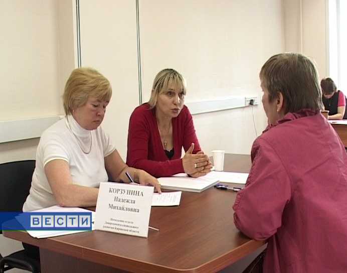 Юридические консультации