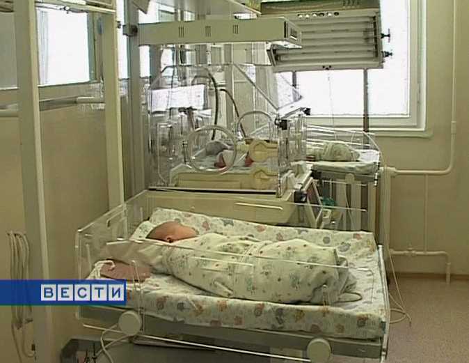 Проблемы демографии