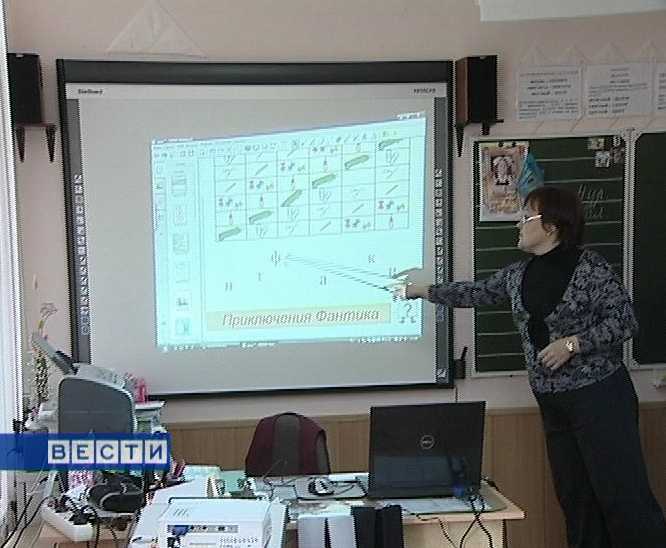 Инновационное обучение