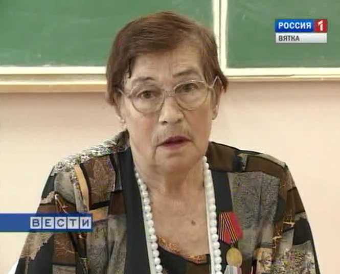 На трудовом фронте