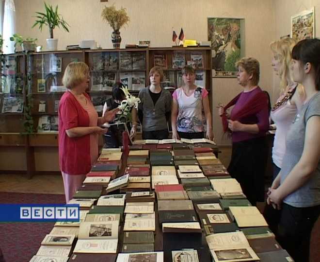 Уникальная выставка