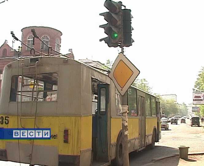 Пострадали пассажиры