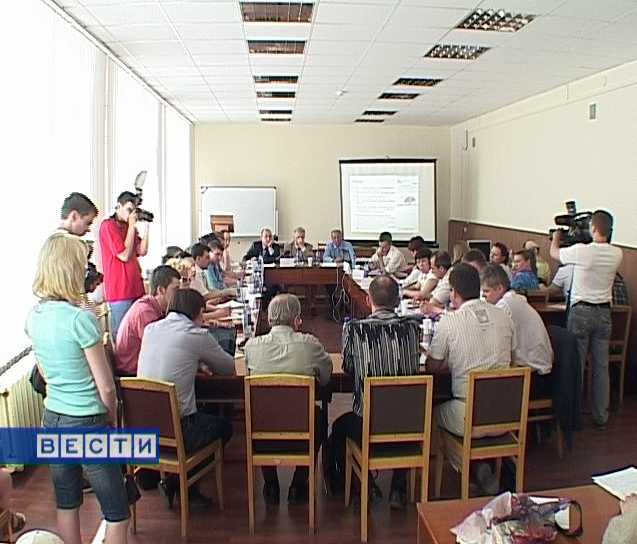 Предпринимательство на Вятке