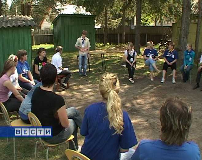 Лидер 21 века