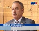 Встреча с ветеранами