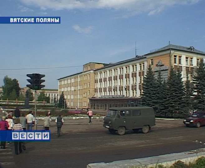 Ситуация на «Молоте»