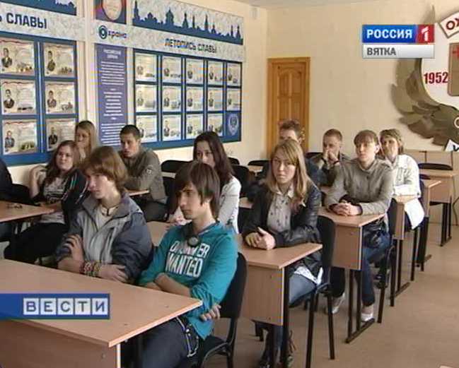 В гостях у вневедомственной охраны