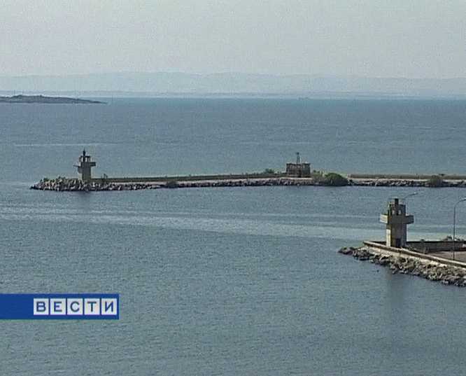 Заграничный отдых