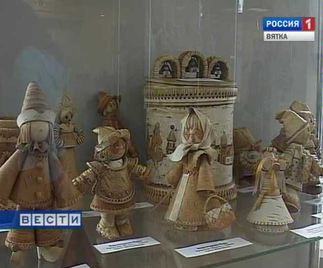 Фестиваль рукотворной игрушки