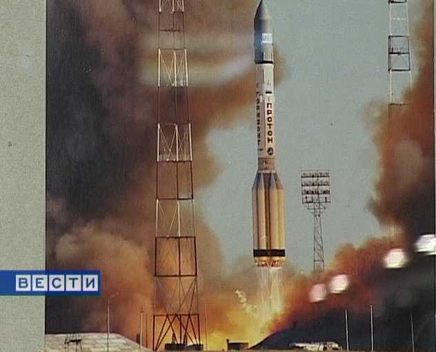 Дорога в небо