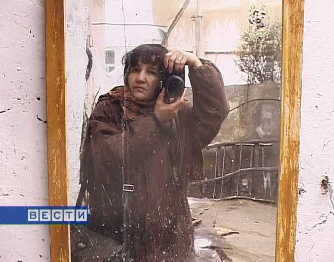 Выставка фотохудожницы Умиды Ахмедовой