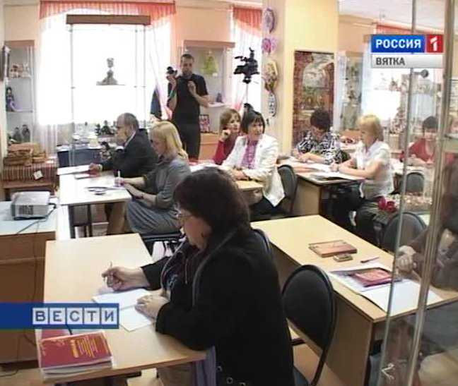 Окружное совещание  работников культуры