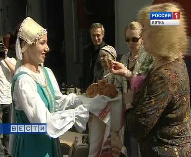 БДТ в Кирове