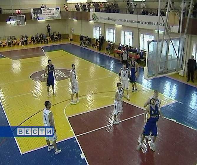 Второе дыхание 