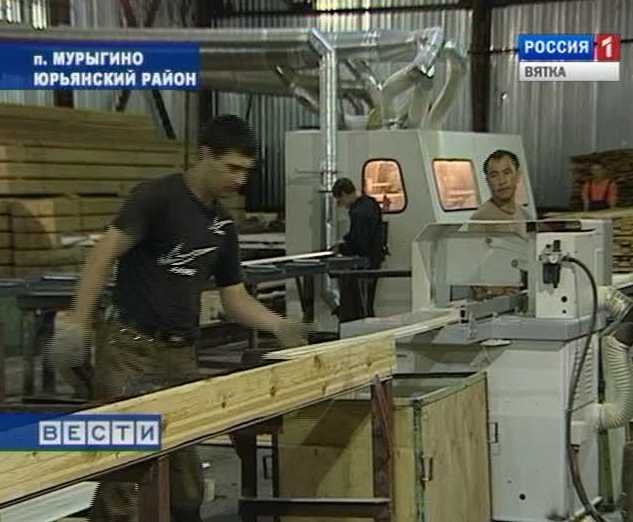 Проблемы деревообработчиков