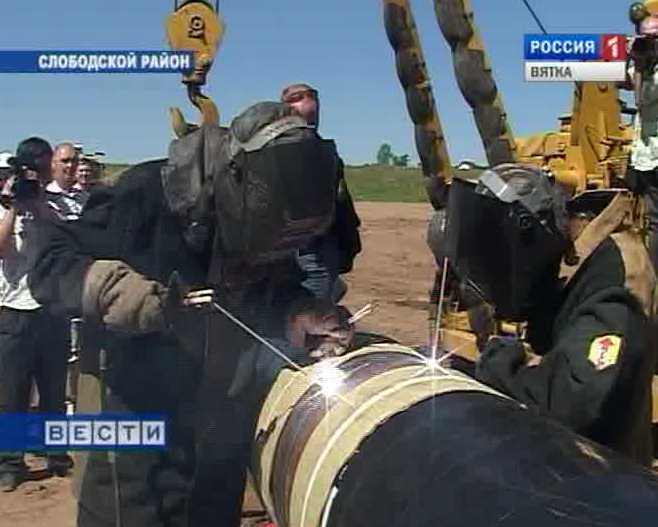 Символическая сварка