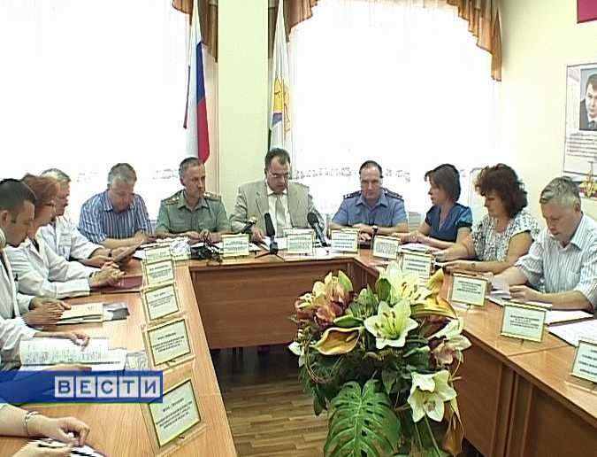 Итоги весеннего призыва