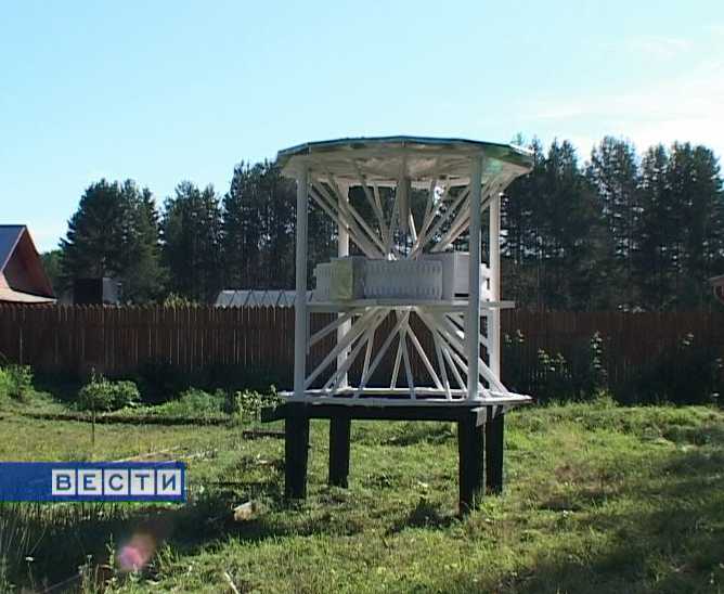 По законам Вселенной